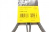 Ремінь генератора поліклиновий CONTINENTAL CONTITECH 6PK1715 (фото 6)