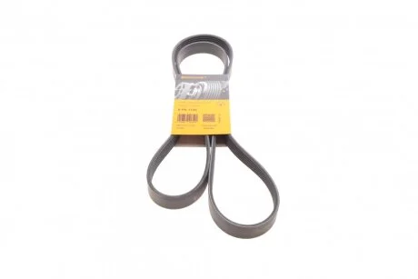 Ремінь генератора поліклиновий CONTINENTAL CONTITECH 6PK1720