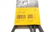 Ремінь генератора поліклиновий CONTINENTAL CONTITECH 6PK1725 (фото 6)
