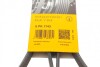 Ремінь генератора поліклиновий CONTINENTAL CONTITECH 6PK1743 (фото 6)