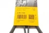 Ремінь генератора поліклиновий CONTINENTAL CONTITECH 6PK1743 (фото 6)