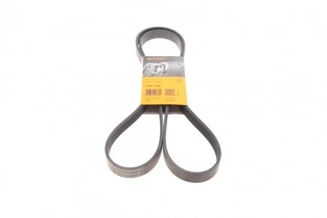 Ремінь генератора поліклиновий CONTINENTAL CONTITECH 6PK1780