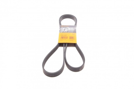 Ремінь генератора поліклиновий CONTINENTAL CONTITECH 6PK1815