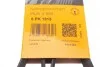 Ремінь генератора поліклиновий CONTINENTAL CONTITECH 6PK1815 (фото 6)