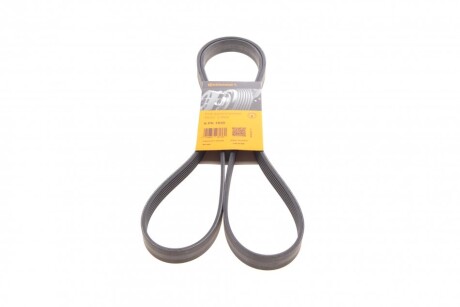 Ремінь генератора поліклиновий CONTINENTAL CONTITECH 6PK1820