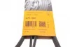 Ремінь генератора поліклиновий CONTINENTAL CONTITECH 6PK1840 (фото 6)