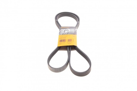Ремінь генератора поліклиновий CONTINENTAL CONTITECH 6PK1873