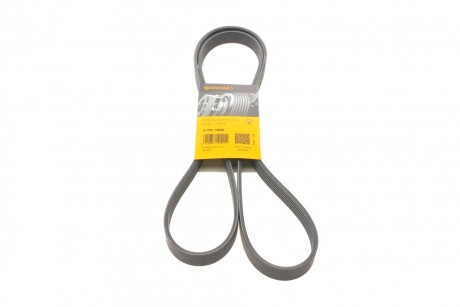 Ремінь генератора поліклиновий CONTINENTAL CONTITECH 6PK1880