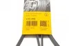 Ремінь генератора поліклиновий CONTINENTAL CONTITECH 6PK1880 (фото 6)