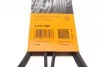 Ремінь генератора поліклиновий CONTINENTAL CONTITECH 6PK1885 (фото 6)