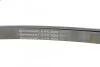 Ремінь генератора поліклиновий CONTINENTAL CONTITECH 6PK2000 (фото 4)