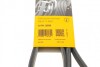 Ремінь генератора поліклиновий CONTINENTAL CONTITECH 6PK2000 (фото 6)