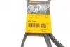Ремінь генератора поліклиновий CONTINENTAL CONTITECH 6PK2050 (фото 6)