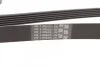 Ремінь генератора поліклиновий CONTINENTAL CONTITECH 6PK2080 (фото 3)