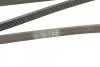 Ремінь генератора поліклиновий CONTINENTAL CONTITECH 6PK2090 (фото 3)