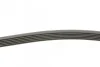 Ремінь генератора поліклиновий CONTINENTAL CONTITECH 6PK2100 (фото 2)