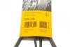 Ремінь генератора поліклиновий CONTINENTAL CONTITECH 6PK2100 (фото 6)
