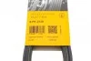Ремінь генератора поліклиновий CONTINENTAL CONTITECH 6PK2130 (фото 5)