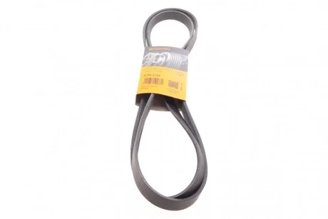 Ремінь генератора поліклиновий CONTINENTAL CONTITECH 6PK2135