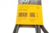 Ремінь генератора поліклиновий CONTINENTAL CONTITECH 6PK2140 (фото 5)
