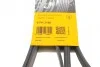 Ремінь генератора поліклиновий CONTINENTAL CONTITECH 6PK2150 (фото 6)