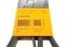 Ремінь генератора поліклиновий CONTINENTAL CONTITECH 6PK2155 (фото 6)