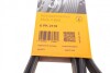 Ремінь генератора поліклиновий CONTINENTAL CONTITECH 6PK2170 (фото 6)