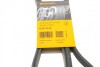 Ремінь генератора поліклиновий CONTINENTAL CONTITECH 6PK2175 (фото 6)