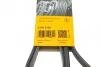 Ремінь генератора поліклиновий CONTINENTAL CONTITECH 6PK2190 (фото 6)