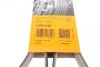 Ремінь генератора поліклиновий CONTINENTAL CONTITECH 6PK2196 (фото 6)