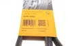 Ремінь генератора поліклиновий CONTINENTAL CONTITECH 6PK2225 (фото 5)