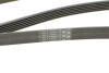 Ремінь генератора поліклиновий CONTINENTAL CONTITECH 6PK2245 (фото 4)