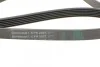 Ремінь генератора поліклиновий CONTINENTAL CONTITECH 6PK2257 (фото 3)