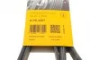 Ремінь генератора поліклиновий CONTINENTAL CONTITECH 6PK2257 (фото 5)