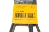 Ремінь генератора поліклиновий CONTINENTAL CONTITECH 6PK2264 (фото 6)