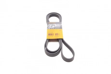 Ремінь генератора поліклиновий CONTINENTAL CONTITECH 6PK2271