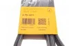 Ремінь генератора поліклиновий CONTINENTAL CONTITECH 6PK2271 (фото 6)