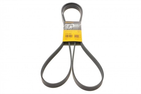 Ремінь генератора поліклиновий CONTINENTAL CONTITECH 6PK2285