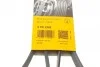 Ремінь генератора поліклиновий CONTINENTAL CONTITECH 6PK2285 (фото 5)
