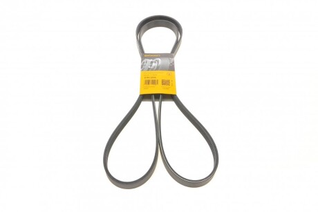 Ремінь генератора поліклиновий CONTINENTAL CONTITECH 6PK2310