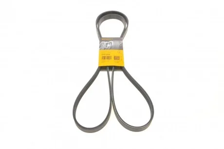 Ремінь генератора поліклиновий CONTINENTAL CONTITECH 6PK2310