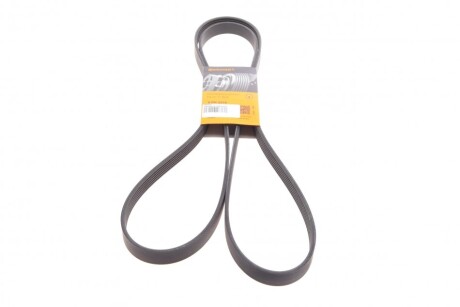 Ремінь генератора поліклиновий CONTINENTAL CONTITECH 6PK2315