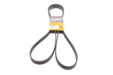 Ремінь генератора поліклиновий CONTINENTAL CONTITECH 6PK2315
