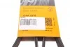 Ремінь генератора поліклиновий CONTINENTAL CONTITECH 6PK2315 (фото 6)