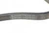 Ремінь генератора поліклиновий CONTINENTAL CONTITECH 6PK2330 (фото 4)