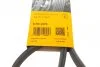 Ремінь генератора поліклиновий CONTINENTAL CONTITECH 6PK2370 (фото 6)