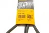Ремінь генератора поліклиновий CONTINENTAL CONTITECH 6PK2380 (фото 6)