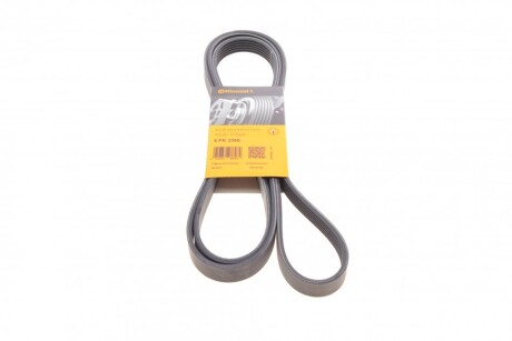 Ремінь генератора поліклиновий CONTINENTAL CONTITECH 6PK2390