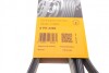 Ремінь генератора поліклиновий CONTINENTAL CONTITECH 6PK2390 (фото 5)