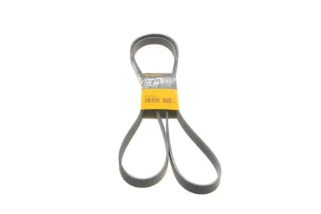 Ремінь генератора поліклиновий CONTINENTAL CONTITECH 6PK2397